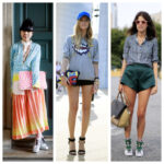 Men's Fashion Street Style