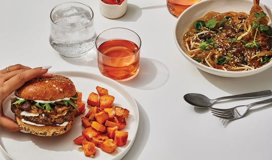 True Food Kitchen