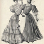 Men's Fashion 1900s