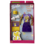 Barbie Fashion Avenue Bashful Bunny Fashion BarbiePedia