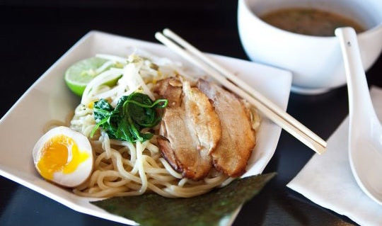 Silverlake Ramen