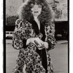 Elke Koska Street Style