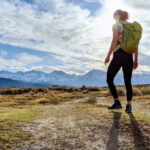 Hiking Boots