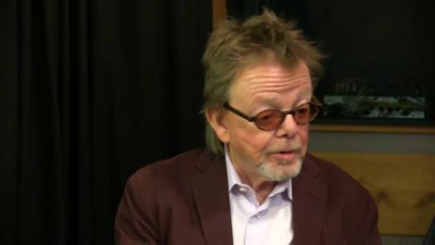 Paul Williams An Old Fashioned Love Song