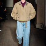 Eastern European Fashion Gosha Rubchinskiy