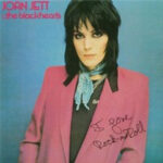Joan Jett young style fashion