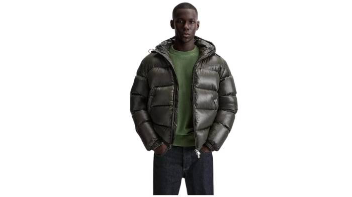 Urban Fashion Trends