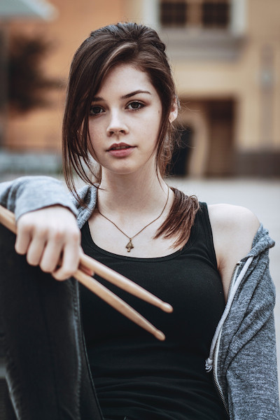 Elise Trouw