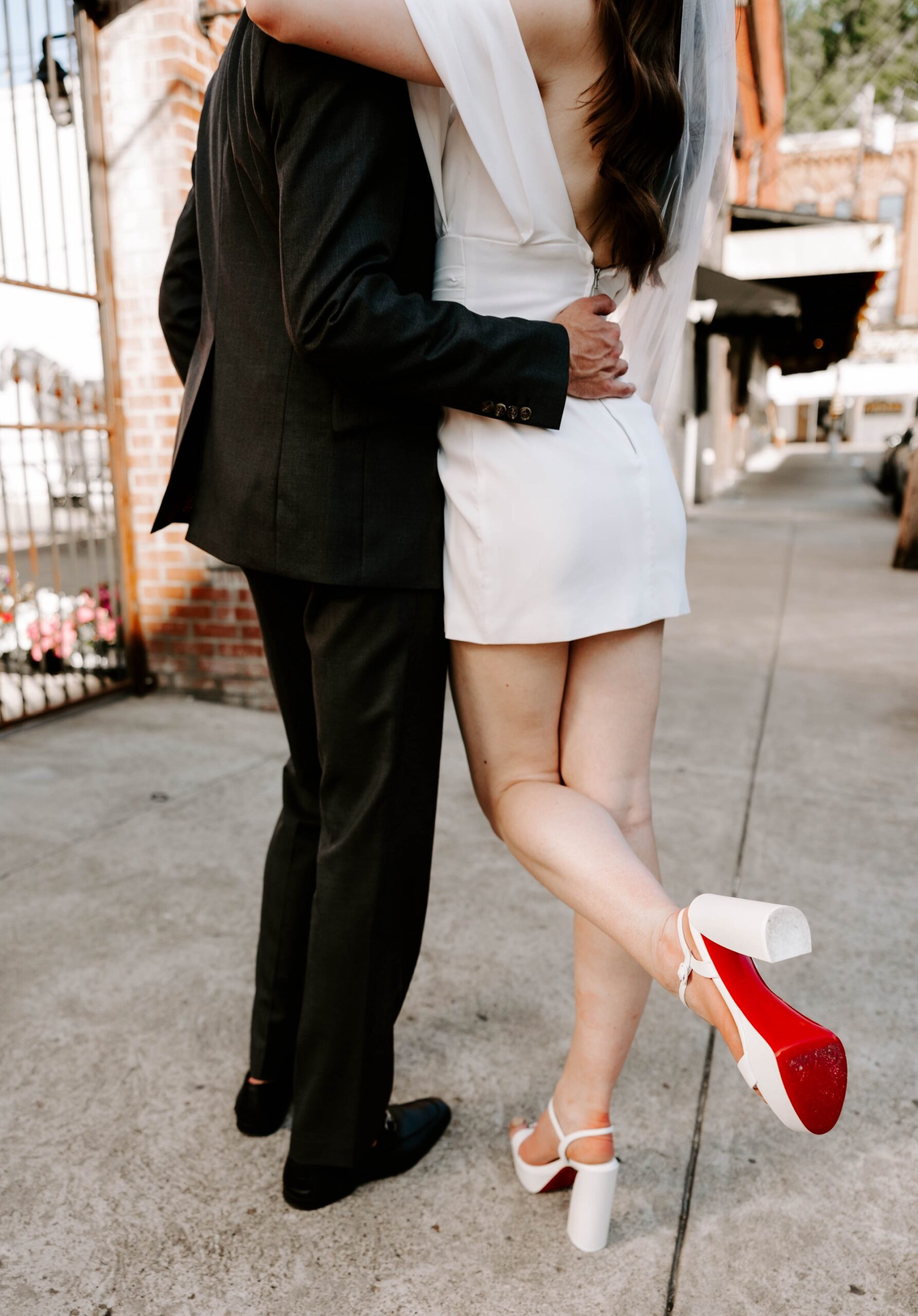 Business man editorial fashion