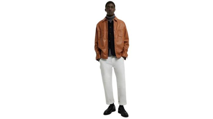 Fashion for Black Males: