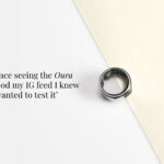 Oura Ring Gen 3