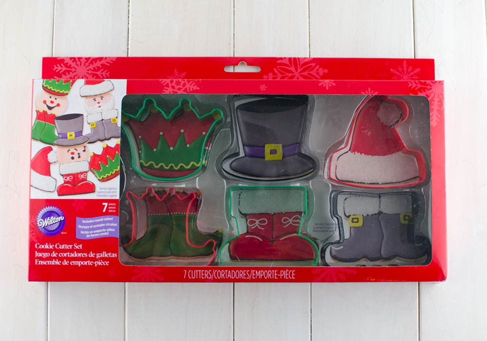 vintage telephone cookies