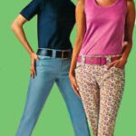 Hip huggers