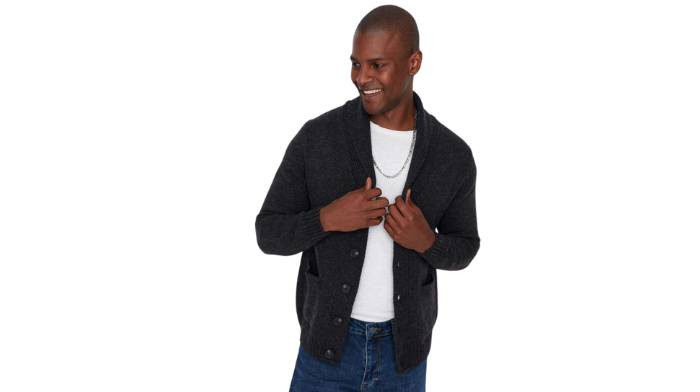 Fashion for Black Males: