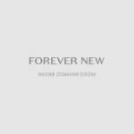 forever new women's top featuring versatile style with jeans and heels