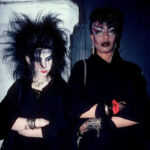 Trad Goth Fashion