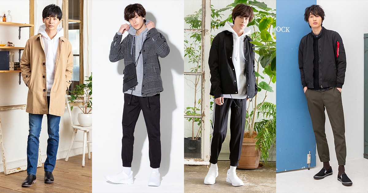 Japanese streetwear from the 2000s showcasing bold graphics and layered clothing