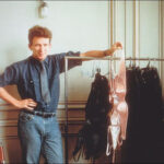 Jean Paul Gaultier, the Enfant Terrible of French Fashion
