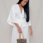 Indigenous Brazilian Designer