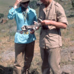 Royal-Approved Safari Styling