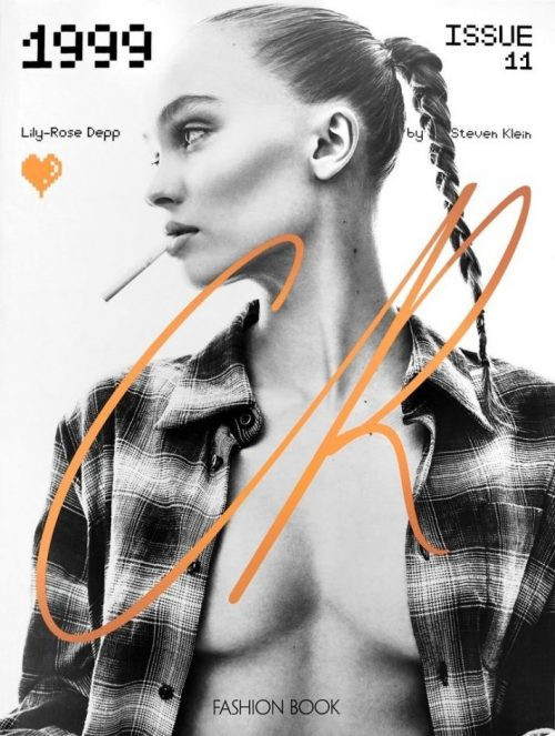 CR Cover