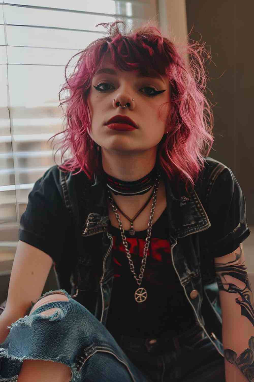 80s Classic Punk Rock