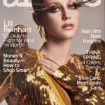 Allure Cover