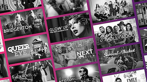 Fashion TV Shows Men's Fashion