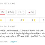 Is AliExpress Fast Fashion?