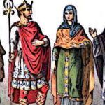 Anglo Saxon Clothes