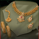 Embroidered Sherwani
