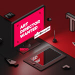 Fashion Art Director Job