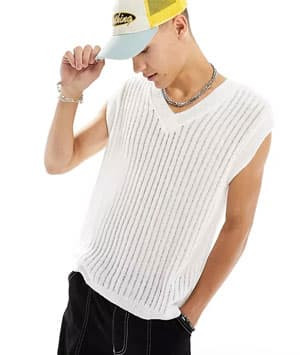 ASOS apparel