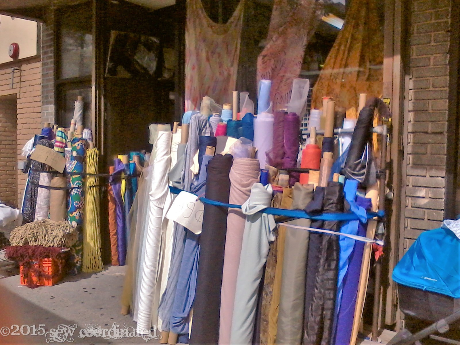 Astoria Fabrics 2