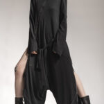 Avant Garde Fashion for Men: A Bold Statement of Individuality
