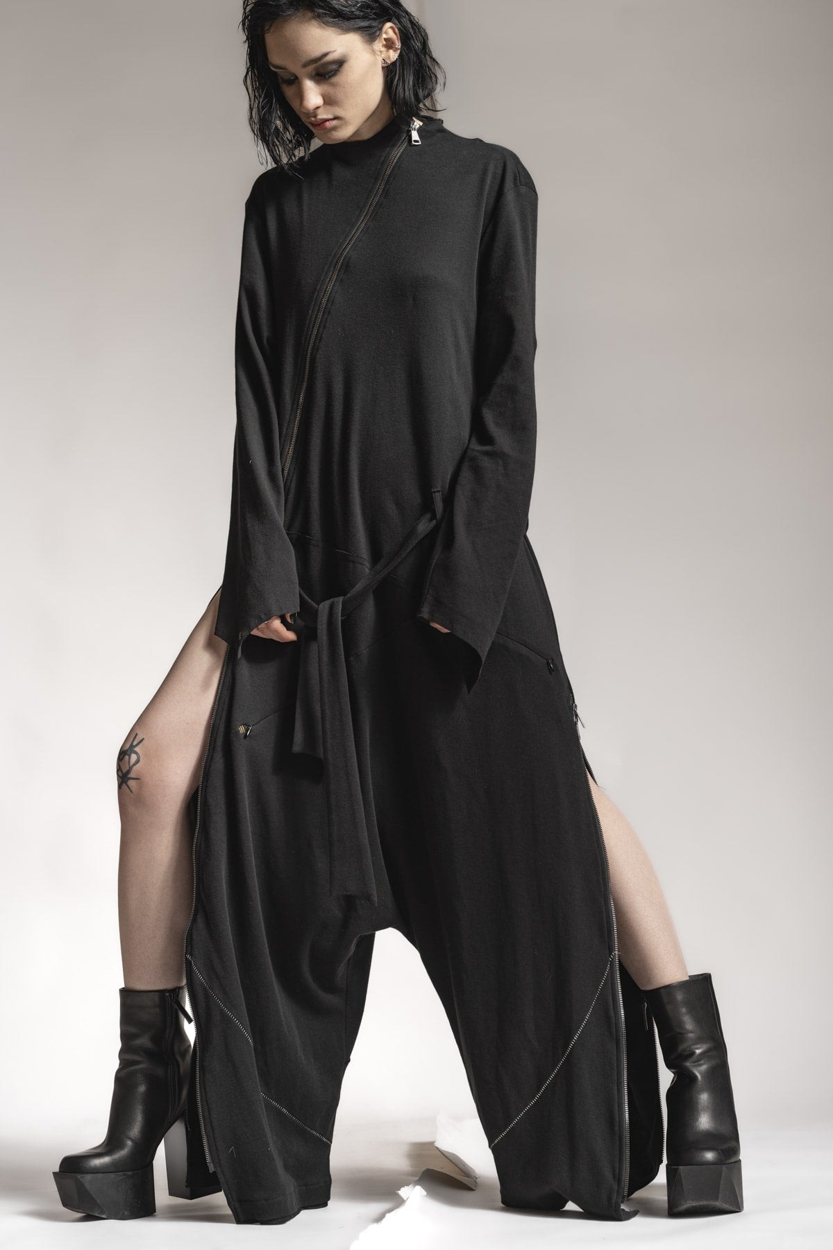 Avant Garde Fashion for Men: A Bold Statement of Individuality