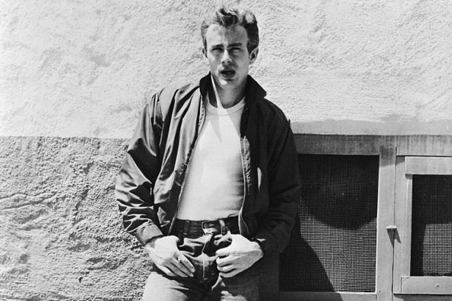 Italian style 1950s