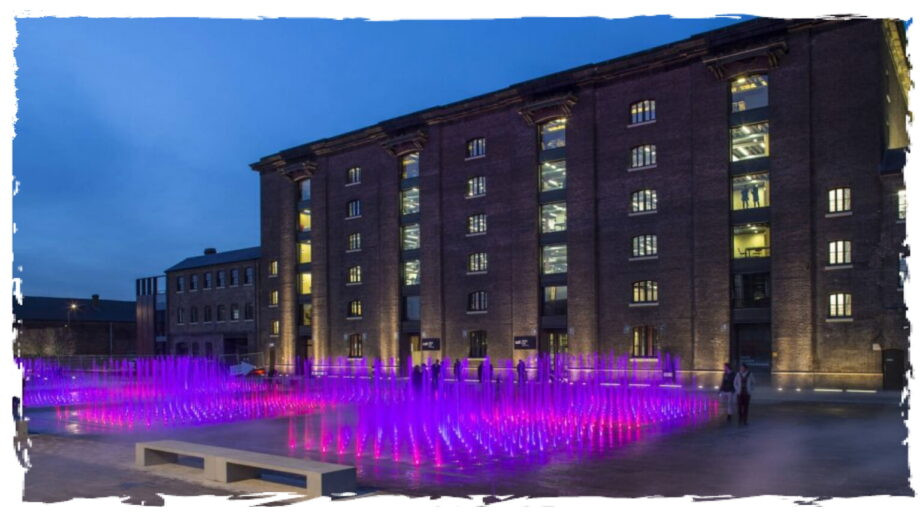 Best fashion schools in europe central saint martins – college, education, fashion school – the best fashion schools in europe