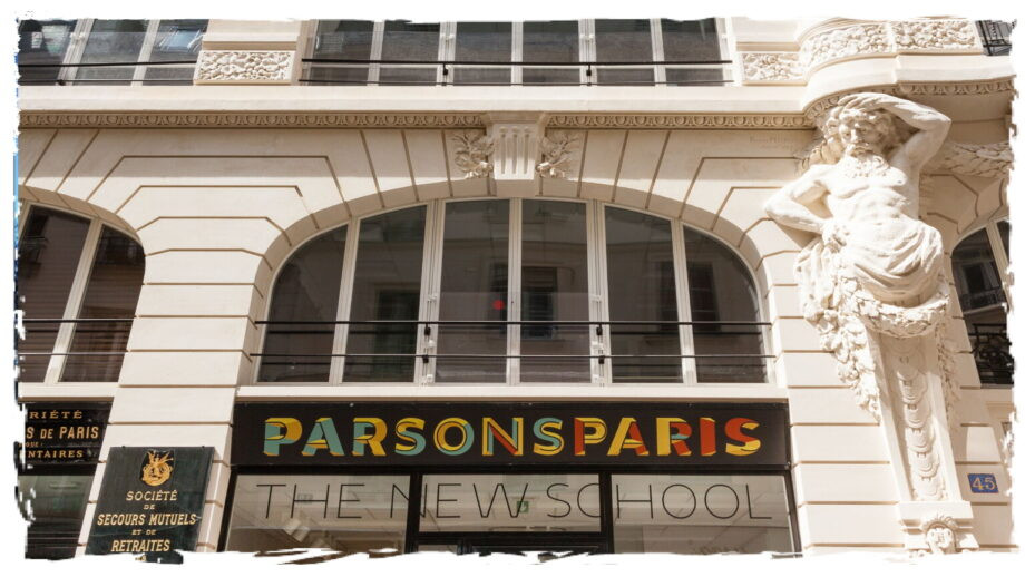 Best fashion schools in europe parsons – college, education, fashion school – the best fashion schools in europe