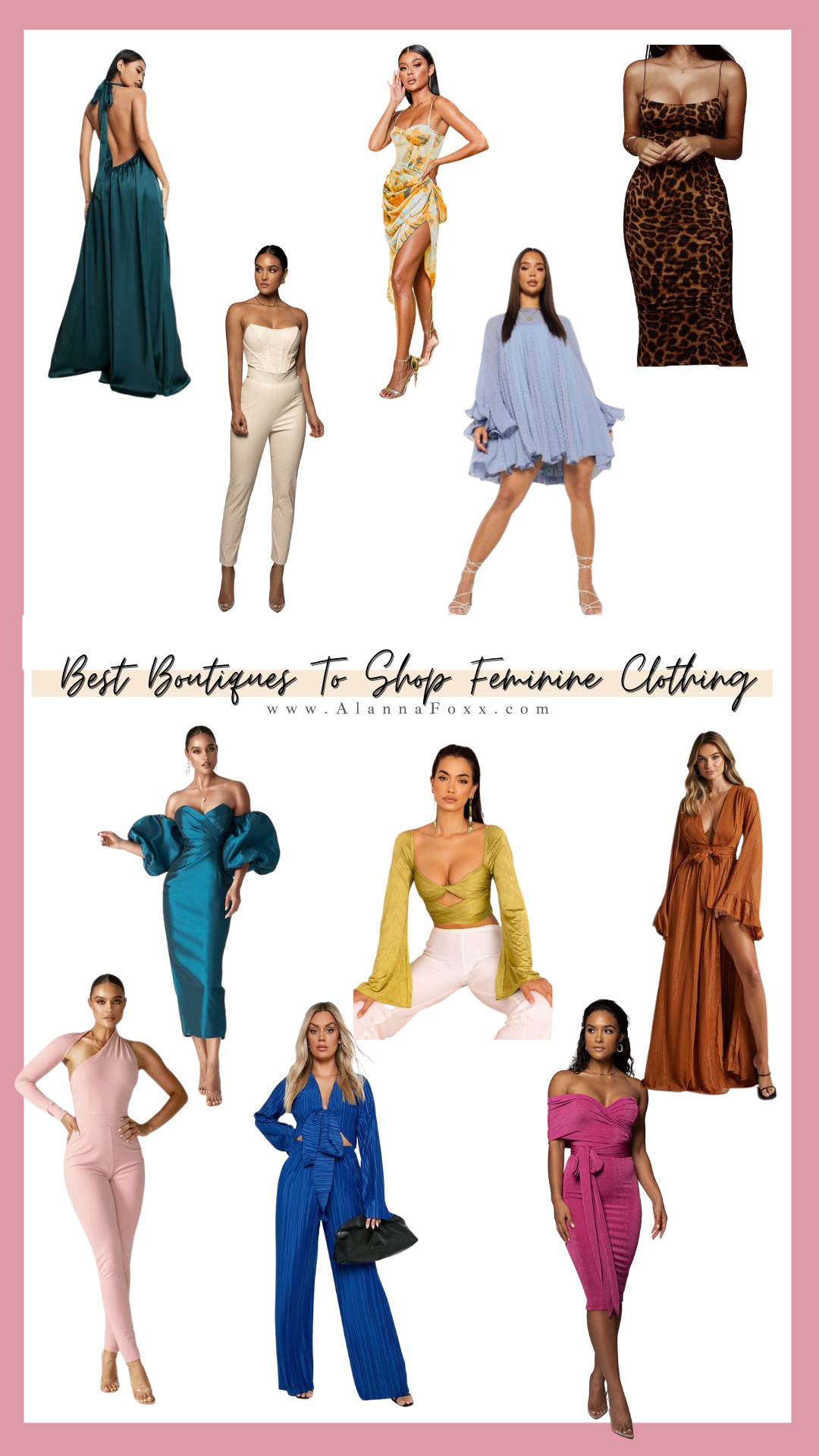 BoohooMan Fashion Trends