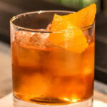 Hibiki Japanese Harmony Whisky for a Sophisticated Cocktail