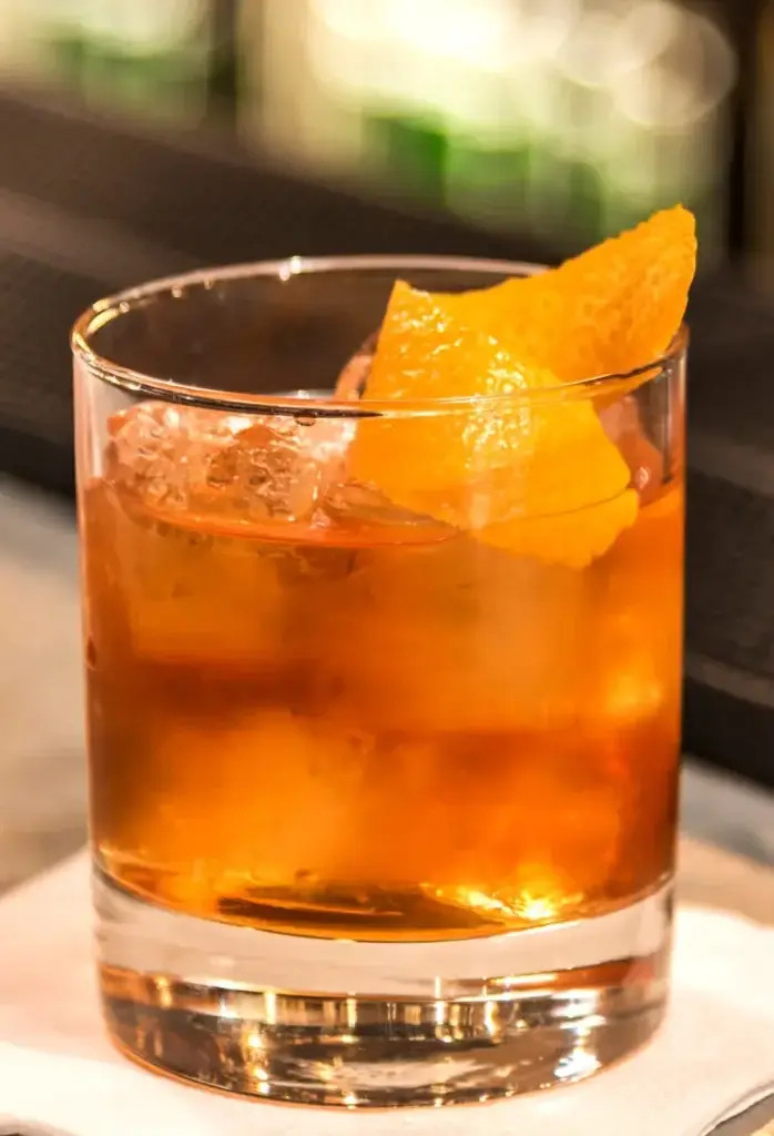 Hibiki Japanese Harmony Whisky for a Sophisticated Cocktail