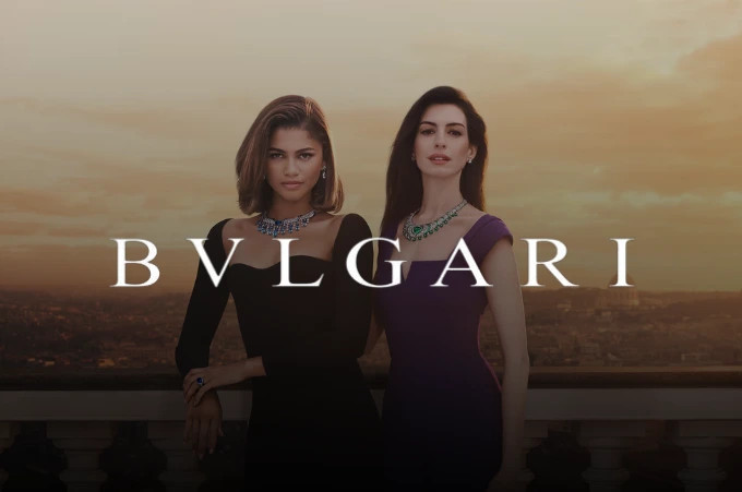 BVLGARI