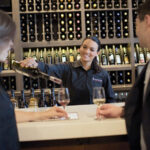 Cooper's Hawk Winery & Restaurant Exterior