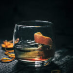 Classic Old Fashioned Cocktail Recipe