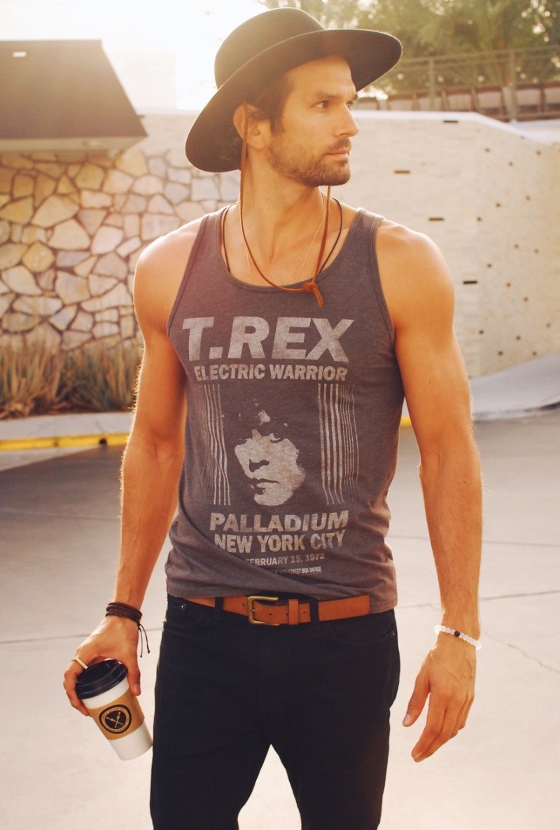 Coachella Fashion Inspiration