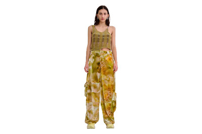 Collina Strada Cargo Pants Stylish yet comfy pants for men