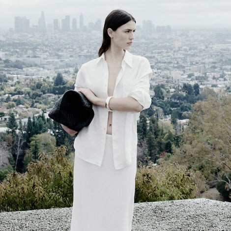 Aritzia offers everyday luxury in men's fashion at Fashion Valley