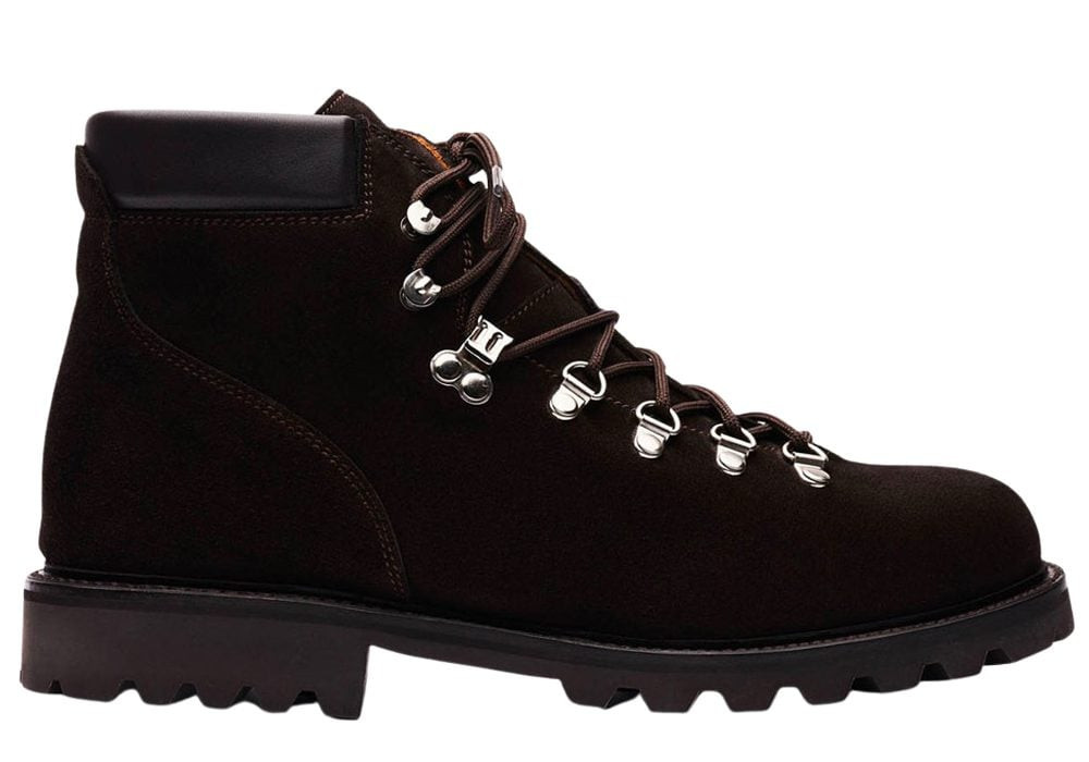 What Are the Best Hiking Boots for Men Fashion?