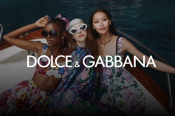 DOLCE & GABBANA